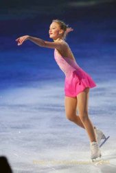 Ekaterina Gordeeva: From the Heart